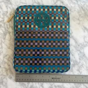 Tory Burch Tablet Case